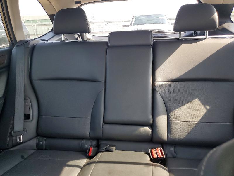 60673606 :رقم المزاد ، 4S4BSALC7G3332911 vin ، 2016 Subaru Outback مزاد بيع