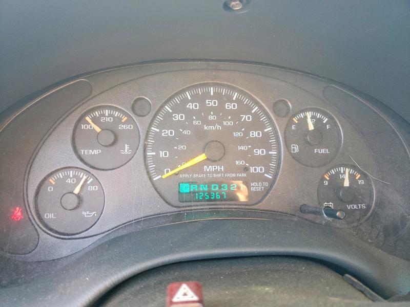 63247906 :رقم المزاد ، 1GCCS1955Y8241898 vin ، 2000 Chevrolet S Truck مزاد بيع