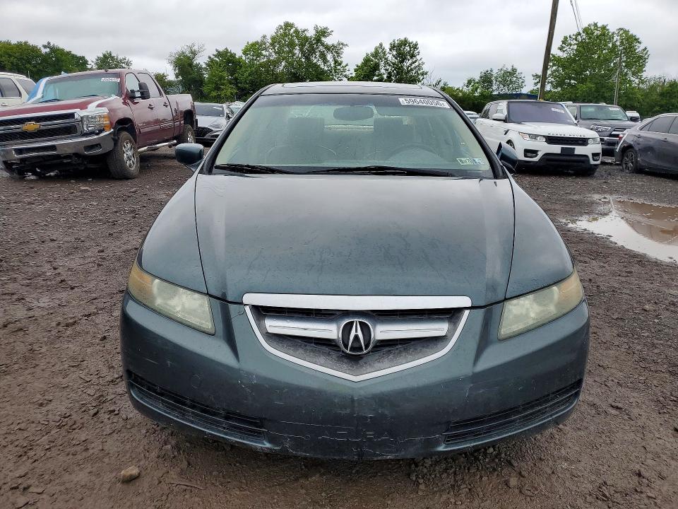 Aukcja sprzedaży 2005 Acura Tl, vin: 19UUA66285A016394, numer aukcji: 59640056
