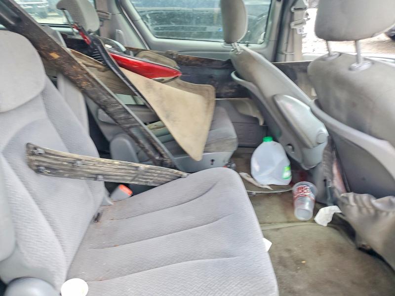 60670536 :رقم المزاد ، 2D4GP44L85R129626 vin ، 2005 Dodge Grand Caravan مزاد بيع