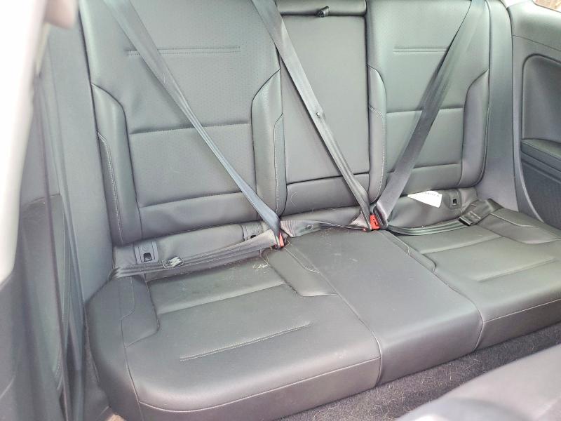 60618356 :رقم المزاد ، 3VW817AU0FM052032 vin ، 2015 Volkswagen Golf مزاد بيع