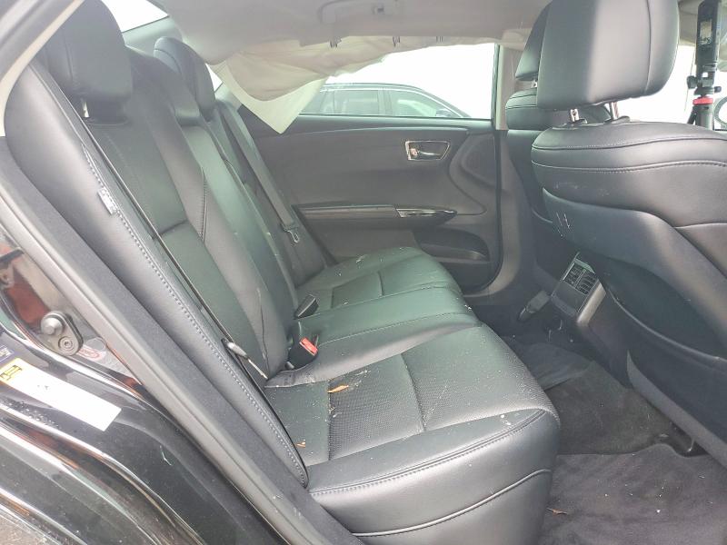 Aukcja sprzedaży 2015 Toyota Avalon, vin: 4T1BK1EB4FU147597, numer aukcji: 61144686