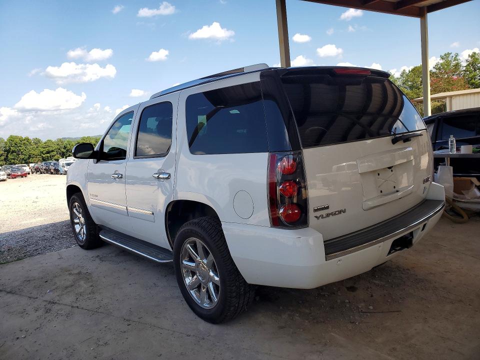 61479566 :رقم المزاد ، 1GKS2EEF0BR392879 vin ، 2011 Gmc Yukon مزاد بيع