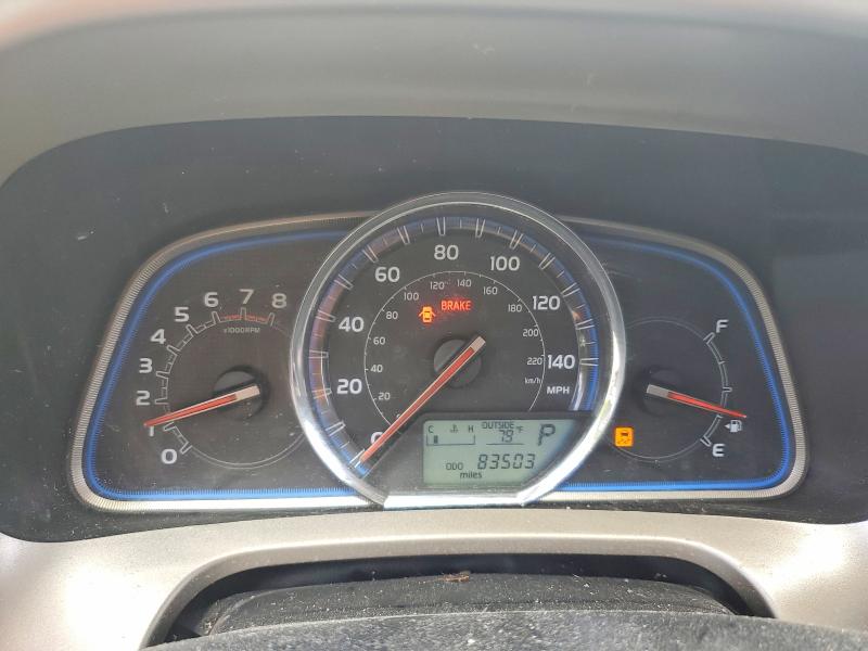 60395316 :رقم المزاد ، 2T3DFREV2DW093016 vin ، 2013 Toyota Rav4 مزاد بيع