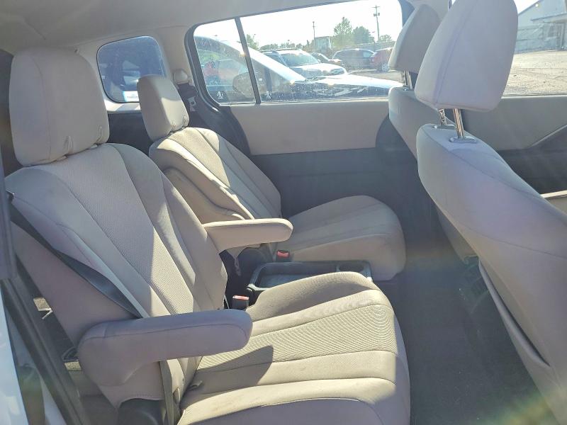 Aukcja sprzedaży 2015 Mazda 5, vin: JM1CW2BL3F0190609, numer aukcji: 60065566