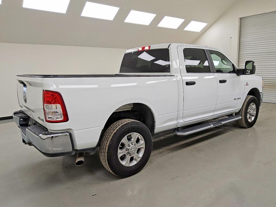 Продаж на аукціоні авто 2024 Ram 2500, vin: 3C6UR5DL6RG336213, номер лоту: 61514616