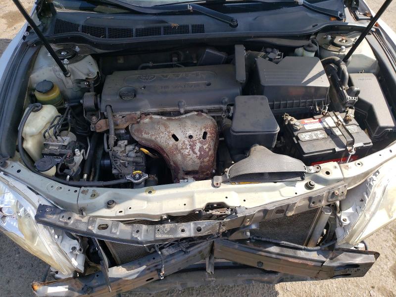 Продажа на аукционе авто 2007 Toyota Camry, vin: 4T1BE46K57U024321, номер лота: 59618646