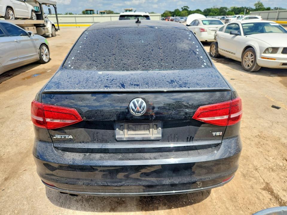 Aukcja sprzedaży 2015 Volkswagen Jetta, vin: 3VWD17AJ2FM424703, numer aukcji: 61695096