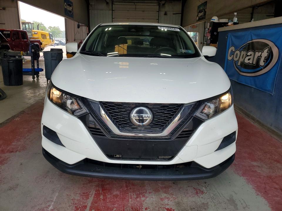 Aukcja sprzedaży 2021 Nissan Rogue Sport, vin: JN1BJ1AW6MW420494, numer aukcji: 61100656