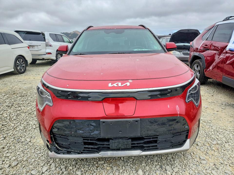Aukcja sprzedaży 2025 Kia Niro, vin: KNDCR3L1XS5132746, numer aukcji: 85447935