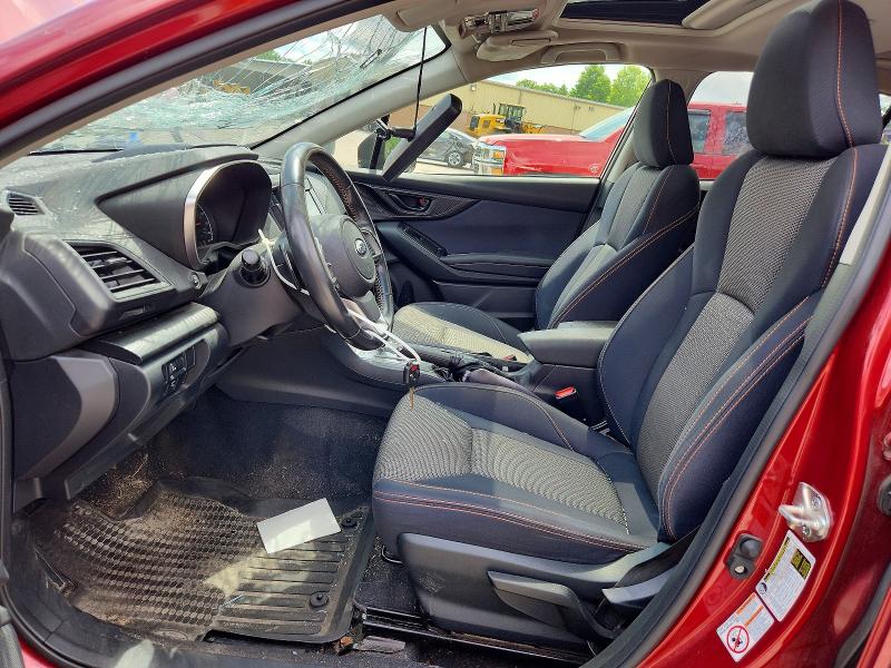Aukcja sprzedaży 2019 Subaru Crosstrek, vin: JF2GTADC9K8355139, numer aukcji: 60259676