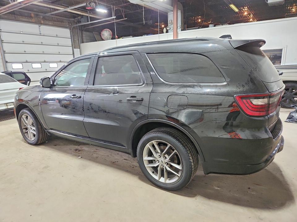 Aukcja sprzedaży 2025 Dodge Durango, vin: 1C4RDJDG7SC556882, numer aukcji: 62386926