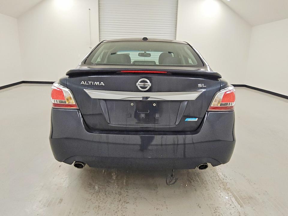 Продаж на аукціоні авто 2014 Nissan Altima, vin: 1N4AL3AP7EN227372, номер лоту: 59184206
