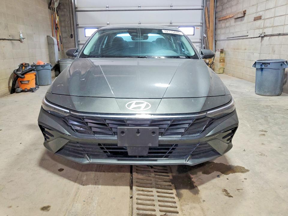 Aukcja sprzedaży 2024 Hyundai Elantra, vin: KMHLS4DG3RU716902, numer aukcji: 62115826