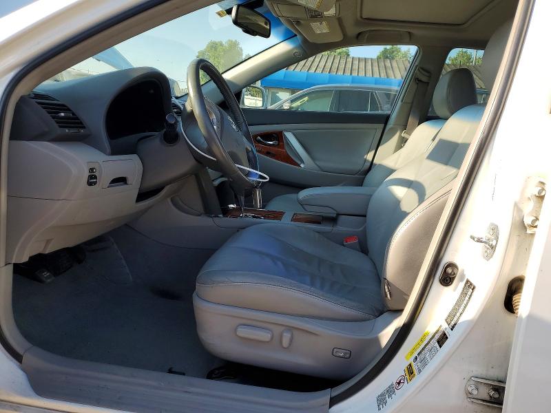 Продажа на аукционе авто 2009 Toyota Camry, vin: 4T1BK46K89U596771, номер лота: 61020156