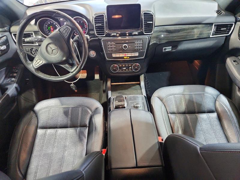 Продажа на аукционе авто 2017 Mercedes-benz Gle, vin: 4JGDA5HB4HA882664, номер лота: 59843286