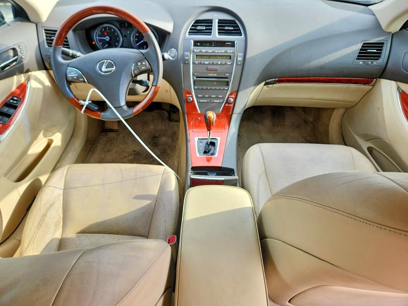 Продаж на аукціоні авто 2011 Lexus Es, vin: JTHBK1EG8B2436292, номер лоту: 61528156