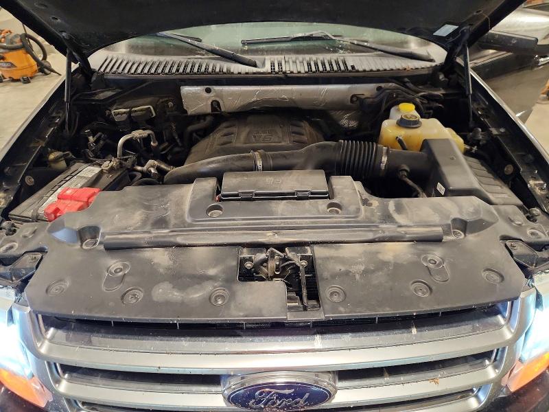 Aukcja sprzedaży 2016 Ford Expedition, vin: 1FMJK1MT2GEF26406, numer aukcji: 59344556