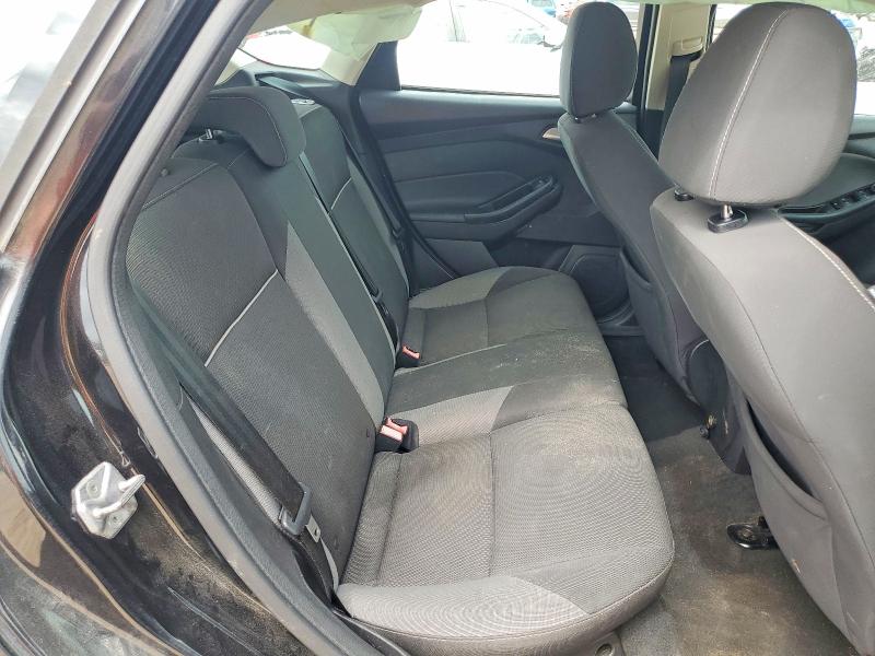 62346436 :رقم المزاد ، 1FADP3K26EL162935 vin ، 2014 Ford Focus مزاد بيع