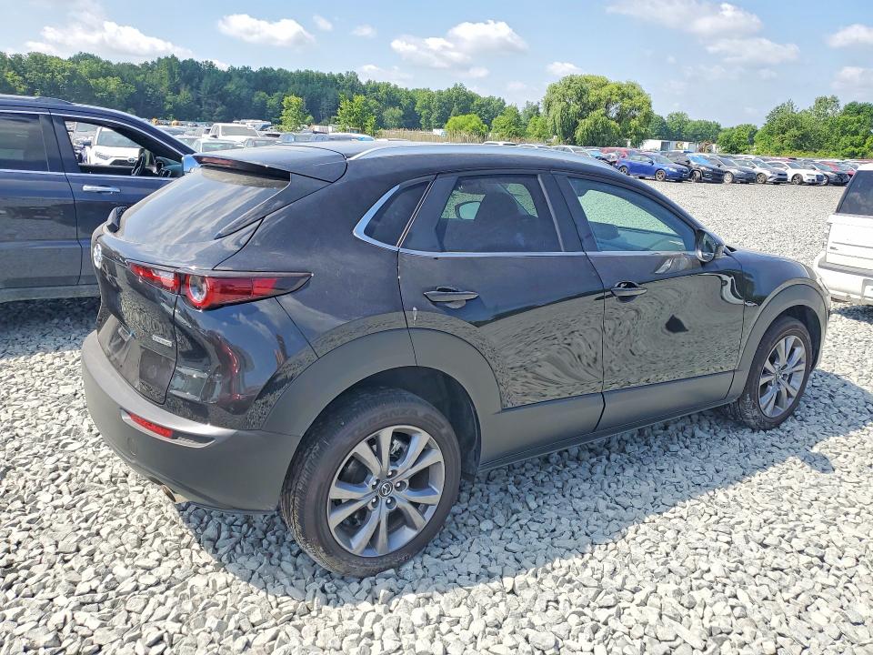 Продаж на аукціоні авто 2025 Mazda Cx-30, vin: 3MVDMBCM2SM841977, номер лоту: 59640746
