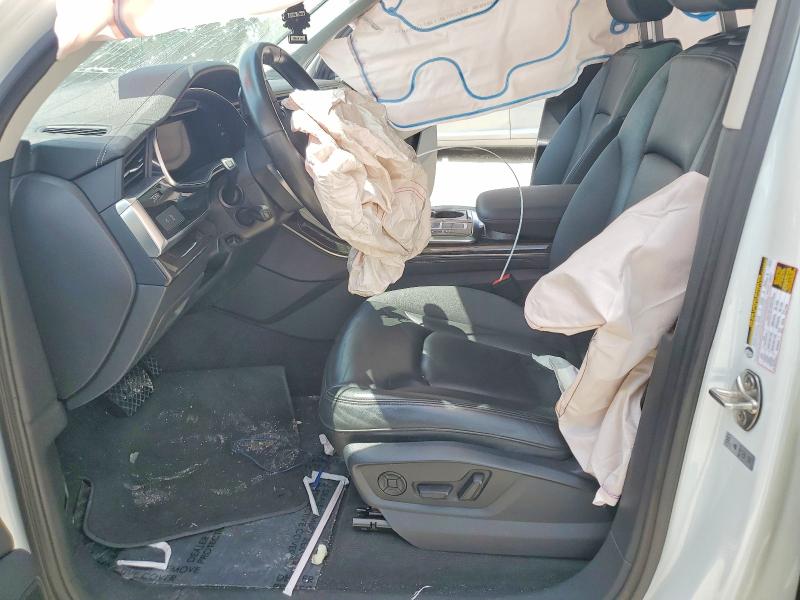 62721016 :رقم المزاد ، WA1LXBF7XPD010380 vin ، 2023 Audi Q7 مزاد بيع