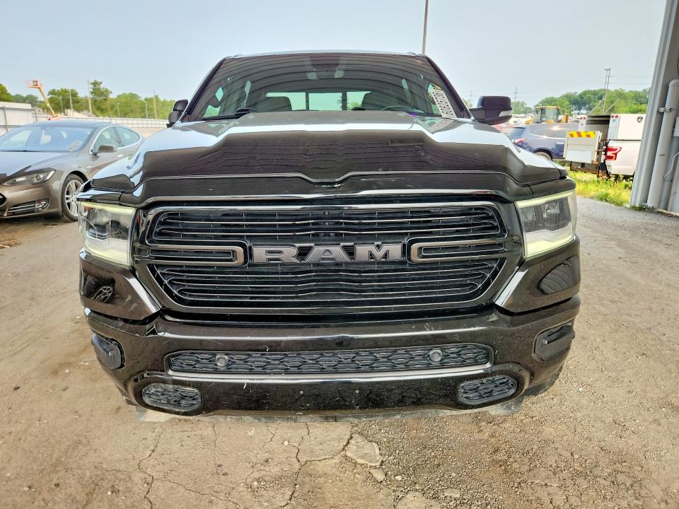 Aukcja sprzedaży 2019 Ram 1500, vin: 1C6SRFFT0KN775222, numer aukcji: 60825736