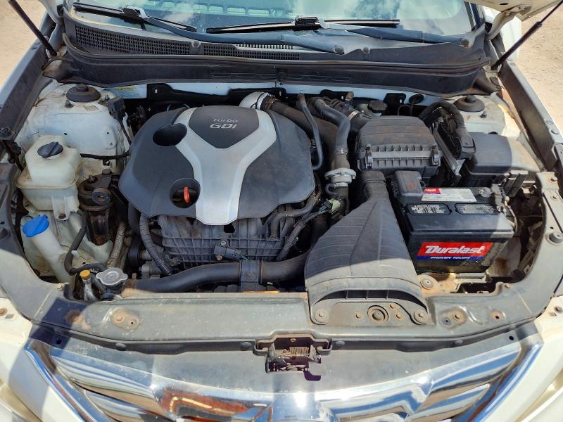 2012 Hyundai Sonata მანქანა იყიდება აუქციონზე, vin: 5NPEC4AB3CH330498, აუქციონის ნომერი: 62784126