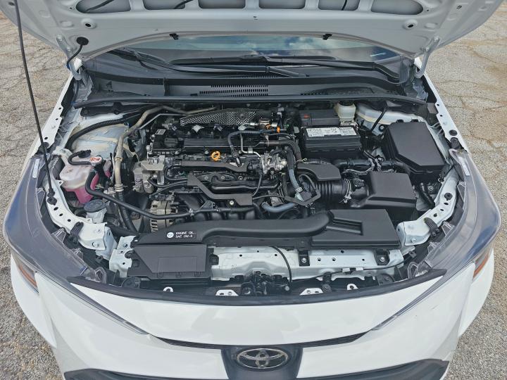 Aukcja sprzedaży 2025 Toyota Corolla, vin: 5YFB4MDE0SP258134, numer aukcji: 61365306