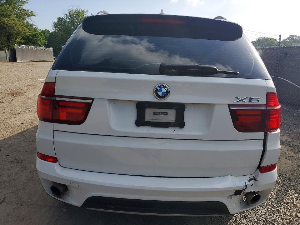Продажа на аукционе авто 2013 Bmw X5, vin: 5UXZV4C57D0E06081, номер лота: 59537476