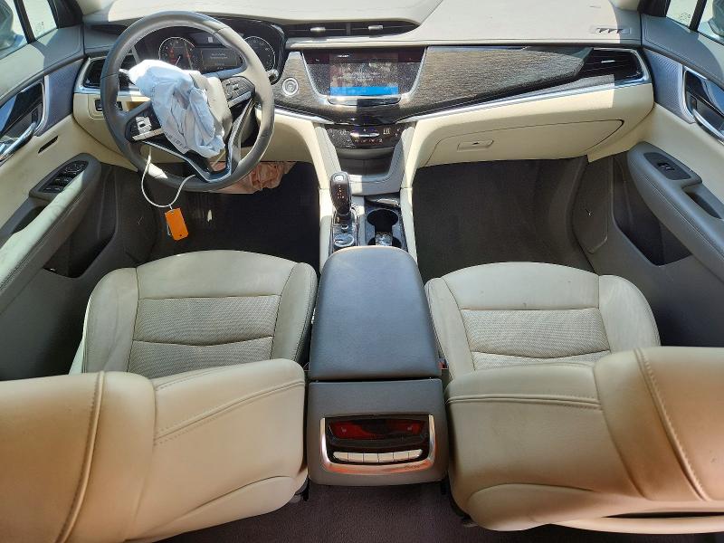 2023 Cadillac Xt6 მანქანა იყიდება აუქციონზე, vin: 1GYKPCRS4PZ146671, აუქციონის ნომერი: 62574086