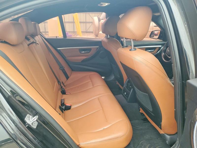 Aukcja sprzedaży 2016 Bmw 328, vin: WBA8E3G59GNT75788, numer aukcji: 61200146