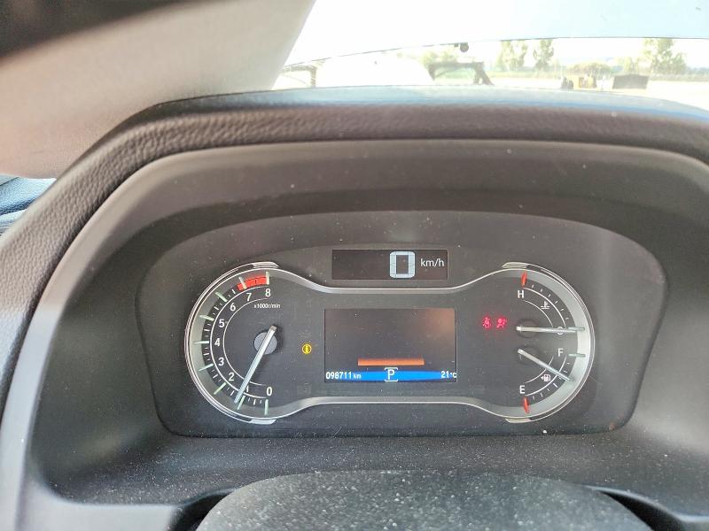63507136 :رقم المزاد ، 5FNYF6H90JB502341 vin ، 2018 Honda Pilot مزاد بيع