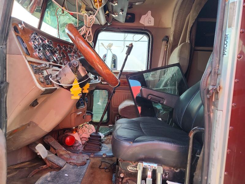 Aukcja sprzedaży 2007 Peterbilt 379, vin: 1XP5DB9X87D735137, numer aukcji: 60842626