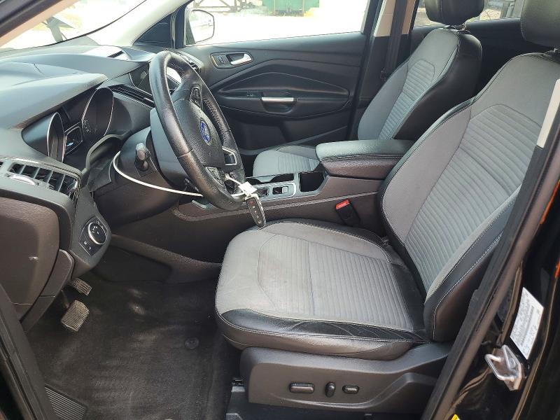 Aukcja sprzedaży 2017 Ford Escape, vin: 1FMCU9J96HUA36763, numer aukcji: 61328026