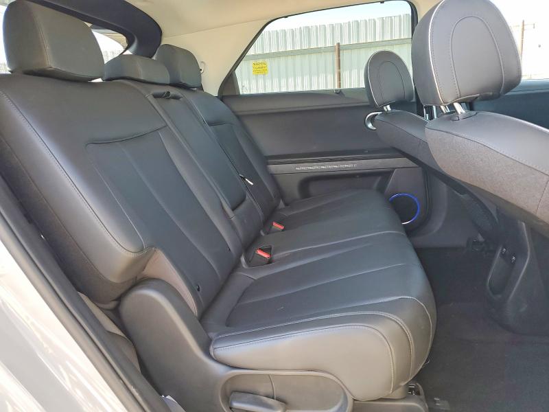 2022 Hyundai Ioniq 5 მანქანა იყიდება აუქციონზე, vin: KM8KRDAF2NU079904, აუქციონის ნომერი: 85793025