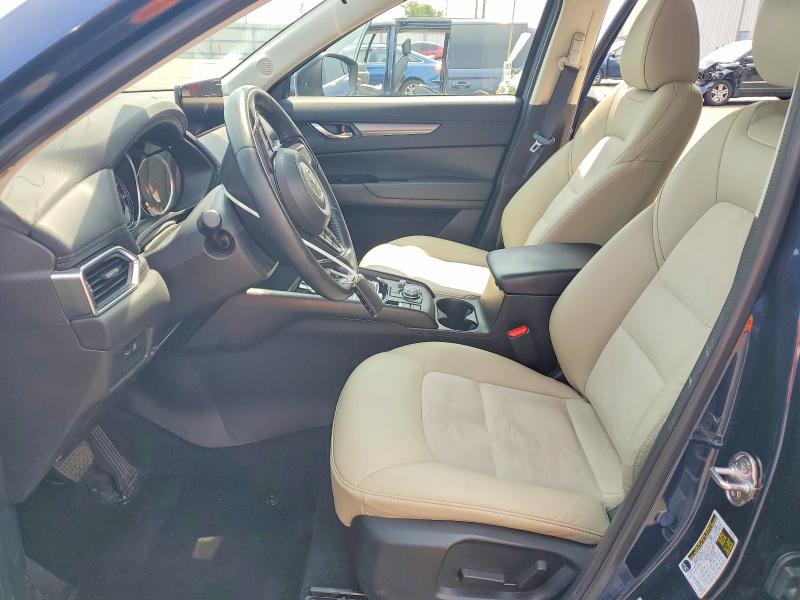 62537616 :رقم المزاد ، JM3KFBBM6P0144754 vin ، 2023 Mazda Cx-5 مزاد بيع