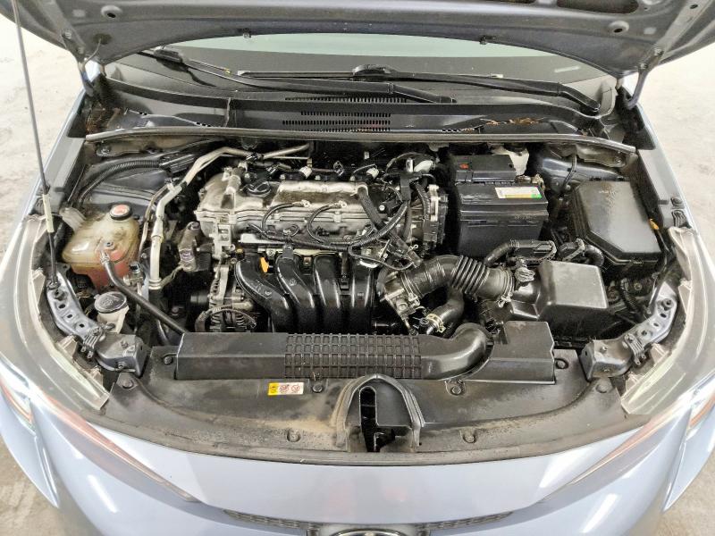 Aukcja sprzedaży 2021 Toyota Corolla, vin: 5YFEPMAEXMP197824, numer aukcji: 60498696