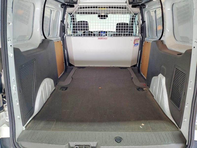 62431596 :رقم المزاد ، NM0LS7T27P1548804 vin ، 2023 Ford Transit Connect مزاد بيع