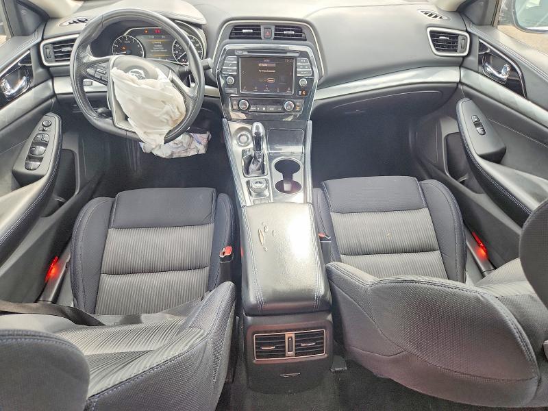Продаж на аукціоні авто 2020 Nissan Maxima, vin: 1N4AA6BV2LC385115, номер лоту: 60650256