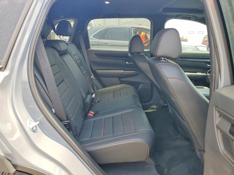 59650006 :رقم المزاد ، 7FARS5H88RE038393 vin ، 2024 Honda Cr-v مزاد بيع