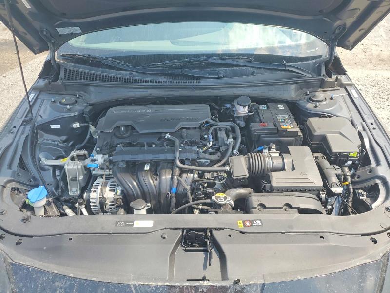 Продаж на аукціоні авто 2025 Hyundai Elantra, vin: KMHLS4DG9SU872996, номер лоту: 63321726