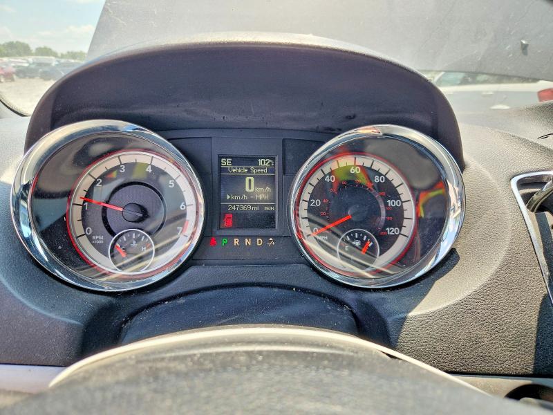 Aukcja sprzedaży 2019 Dodge Grand Caravan, vin: 2C4RDGEG6KR711320, numer aukcji: 60996376