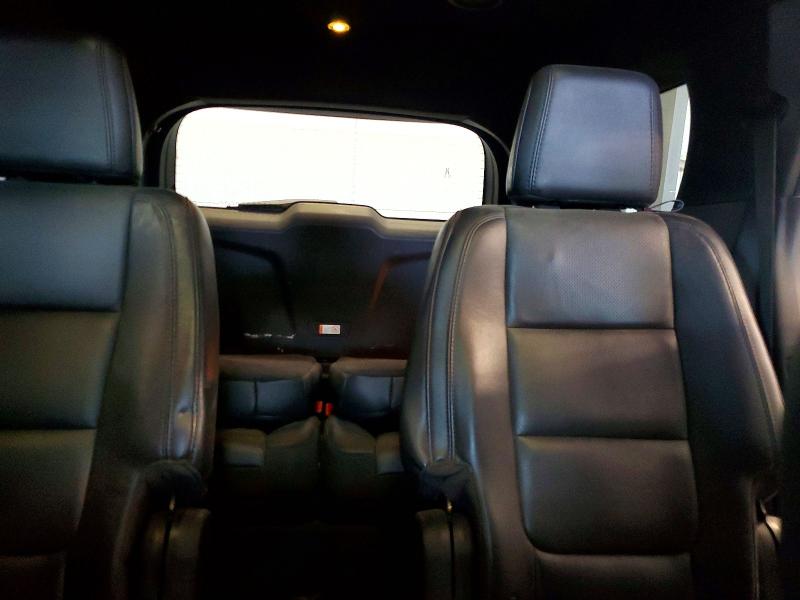 Продажа на аукционе авто 2014 Ford Explorer, vin: 1FM5K8F81EGB36353, номер лота: 59290916