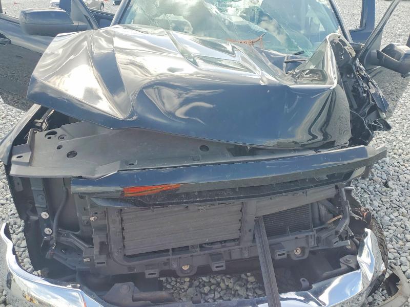 2018 Chevrolet Silverado მანქანა იყიდება აუქციონზე, vin: 1GCRCREC2JZ175787, აუქციონის ნომერი: 61490376