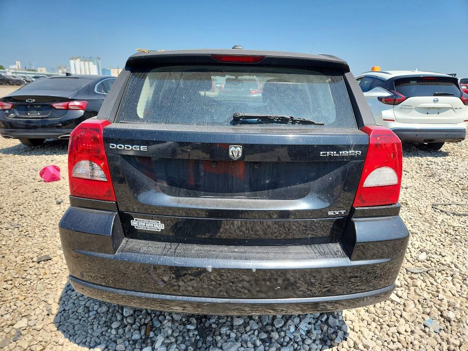 Продажа на аукционе авто 2010 Dodge Caliber, vin: 1B3CB4HAXAD532959, номер лота: 60678506
