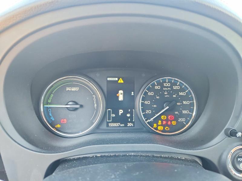 Aukcja sprzedaży 2019 Mitsubishi Outlander, vin: JA4J24A52KZ609065, numer aukcji: 60128576