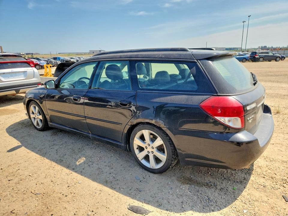 2008 Subaru Legacy მანქანა იყიდება აუქციონზე, vin: 4S3BP676084317914, აუქციონის ნომერი: 61552696
