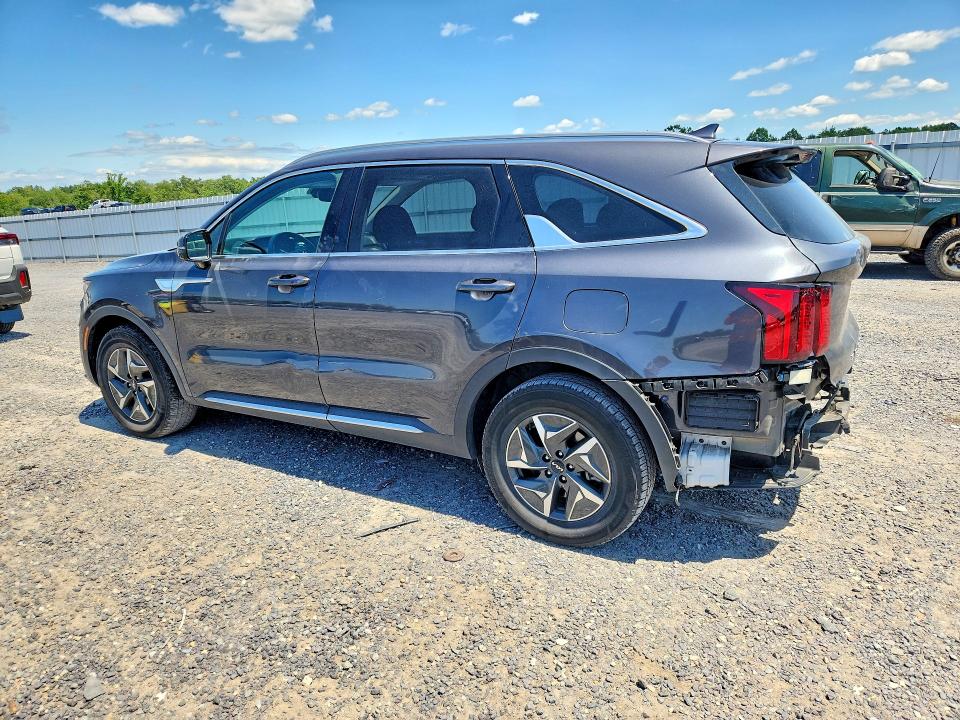 Aukcja sprzedaży 2022 Kia Sorento, vin: KNDRH4LG5N5085136, numer aukcji: 63377086