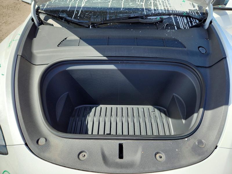 Aukcja sprzedaży 2023 Tesla Model Y, vin: 7SAYGDEE1PA129418, numer aukcji: 61381306