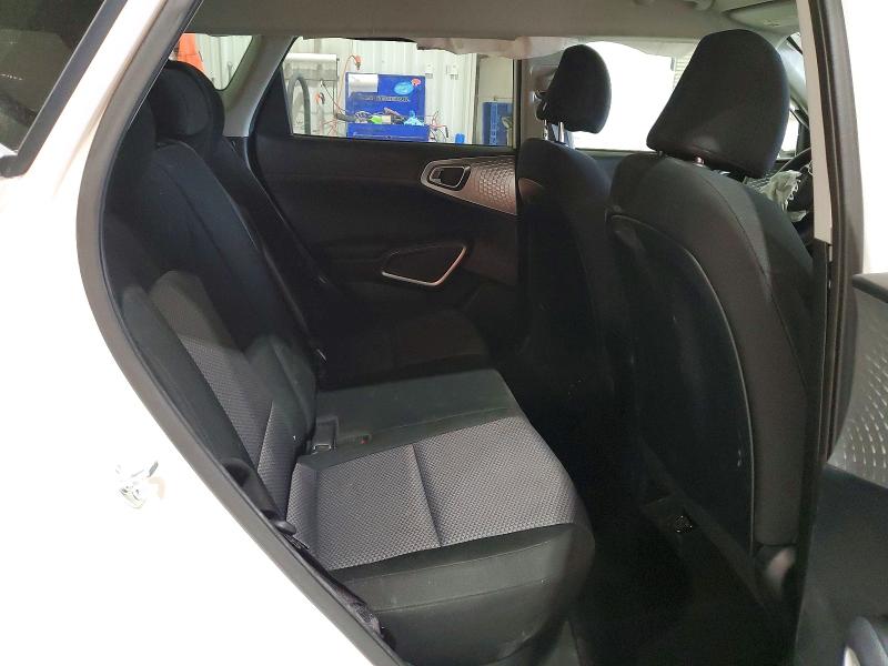 Aukcja sprzedaży 2024 Kia Soul, vin: KNDJ23AU0R7235925, numer aukcji: 62983996
